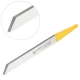 Imagem adicional 0 do item Buril Chato - Vallorbe