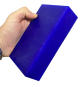 Imagem adicional 0 do item Bloco de Cera Azul Ferris para Modelagem - 15x9 cm
