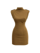 Imagem adicional 2 do item Vestido Toffee Celia - Cloude