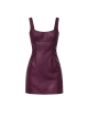 Imagem adicional 4 do item Vestido Grape Carola - Cloude