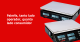 Imagem adicional 3 do item BALANÇA COMERCIAL CAPACIDADE 15 KG COM BATERIA E SERIAL BALMAK