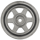 Imagem adicional 2 do item Polia Virabrequim Fiat Cronos/Argo/Strada 1.3 8V 46336183 (ORIGINAL)