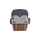 Imagem adicional 2 do item Botão Desembaçador Renault Sandero - Duster 2011 - 2014 Original (Usado)