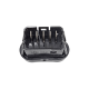 Imagem adicional 2 do item Botão Interruptor Vidro Elétrico Renault - Logan - Sandero 2008 - 2010