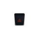 Imagem adicional 0 do item Botão Pisca Alerta VW Fox 2004 - 2012 Original