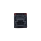 Imagem adicional 2 do item Botão Pisca Alerta VW Fox 2004 - 2012 Original