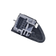 Imagem adicional 1 do item Botão Trava Portas Renault Duster Original