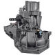 Imagem adicional 2 do item Caixa Câmbio Fiat Manual 1.8 E-Torq Completo (Original)