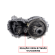 Imagem adicional 2 do item Câmbio T-Cross - Golf VW 1.0 TSI Turbo 6 Marchas Manual (sem Capa Seca)