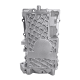 Imagem adicional 1 do item Cárter Óleo Motor E-Torq Fiat - GM - Jeep 1.6 - 1.8 16V