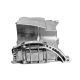 Imagem adicional 1 do item Cárter Motor Ford Ka - EcoSport 1.5 3CC com Bujão E3BG6675BA