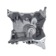 Imagem adicional 2 do item Cárter Óleo Motor Renault Kwid 3CC 1.0 12V (111116139R)