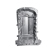 Imagem adicional 1 do item Cárter Óleo Motor Picasso - Peugeot 307 - C4 TDS 2.0 16V (0301J5) Injetado