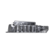 Imagem adicional 2 do item Cárter Óleo Motor Picasso - Peugeot 307 - C4 TDS 2.0 16V (0301J5) Injetado