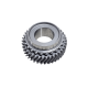 Imagem adicional 1 do item Conjunto Engrenagem 5ª Marcha Renault - Sandero - Logan (32x39 Dentes)