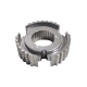 Imagem adicional 0 do item Cubo 3ª - 4ª Marcha Fiat (46345799)