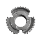 Imagem adicional 2 do item Cubo 3ª - 4ª Marcha Fiat (46345799)