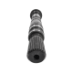 Imagem adicional 1 do item Eixo Entalhado Ranger - Troller 4x4 Caixa FSO 2305 2001 em diante (3342588)