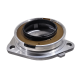 Imagem adicional 2 do item Flange Trizeta Diferencial Fiat Palio (Original)