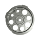 Imagem adicional 2 do item Polia Comando Válvula Fiat Motor Evo 1.0 - 1.4 (Original)