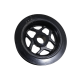 Imagem adicional 1 do item Polia Virabrequim Motor Ford Sigma Ka - New - EcoSport - Focus (Original)