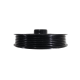 Imagem adicional 2 do item Polia Virabrequim Motor Ford Sigma Ka - New - EcoSport - Focus (Original)