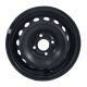 Imagem adicional 0 do item Roda Nissan Tiida - Livina Ferro (Aro 15) 40300-AX707