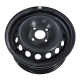 Imagem adicional 1 do item Roda Nissan Tiida - Livina Ferro (Aro 15) 40300-AX707