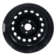 Imagem adicional 0 do item Roda Renault Clio 2012 Ferro (Aro 13) 403004019-R