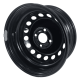 Imagem adicional 1 do item Roda Renault Clio 2012 Ferro (Aro 13) 403004019-R