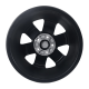 Imagem adicional 1 do item Roda Socorro Alumínio Cinza Escuro (Aro 16) S-2267J16H2