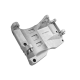 Imagem adicional 1 do item Suporte Ar Condicionado Direção Hidráulica Gol - Parati 1.0 8V - 16V (Injetado)