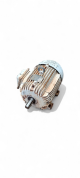 Imagem adicional 0 do item MOTOR ELÉTRICO WEG 7,5 CV 2 POLOS – 220/380