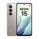 Imagem adicional 3 do item Xiaomi Redmi 15 Dual 128GB Titan Gray | Atacado Imports Oficial