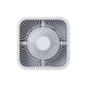 Imagem adicional 7 do item Purificador de Ar Xiaomi Mijia Smart Air Purifier 6 AC-M25-SC 40W 200-240V - Branco | Atacado Imports Oficial