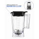 Imagem adicional 1 do item Jarra 2 Litros Do Liquidificador Blender BJA-2L-S2W