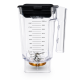 Imagem adicional 1 do item Jarra 2 Litros Do Liquidificador Blender BJA-2L Transparente
