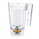 Imagem adicional 2 do item Jarra 2 Litros Do Liquidificador Blender BJA-2L Transparente