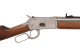 Imagem adicional 3 do item CARABINA ROSSI LEVER ACTION JR. .38 SPL 8 TIROS 406MM (16 POL) CANO REDONDO INOX