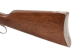Imagem adicional 1 do item CARABINA ROSSI LEVER ACTION JR. .38 SPL 8 TIROS 406MM (16 POL) CANO REDONDO INOX