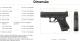 Imagem adicional 0 do item GLOCK G44