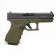 Imagem adicional 2 do item Glock G 25 OD