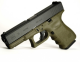Imagem adicional 1 do item Glock G 25 OD