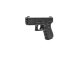 Imagem adicional 2 do item Glock G 25