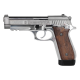 Imagem adicional 0 do item PISTOLA TAURUS PT 59S .380 ACP INOX FOSCO - ED. 85 ANOS