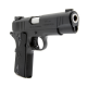 Imagem adicional 0 do item PISTOLA TAURUS PT 1911 COMMANDER 9MM CARBONO FOSCO