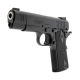 Imagem adicional 1 do item PISTOLA TAURUS PT 1911 COMMANDER 9MM CARBONO FOSCO