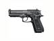 Imagem adicional 0 do item PISTOLA TAURUS PT 917 9MM TENEFERIZADO