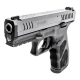 Imagem adicional 1 do item PISTOLA TAURUS TS9 GRAPHENE AMB 9MM CARBONO FOSCO