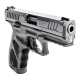 Imagem adicional 0 do item PISTOLA TAURUS TS9 GRAPHENE AMB 9MM CARBONO FOSCO